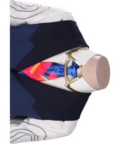 NewCosplay VALORANT Chamber Outfits Halloween Carnival Suit Cosplay Costume New Arrivals