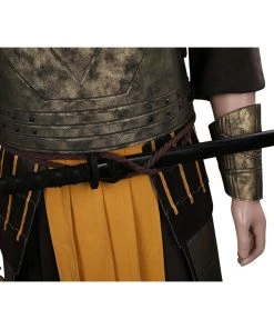 NewCosplay Mortal Kombat Hanzo Hasashi/Scorpion Outfits Halloween Carnival Suit Cosplay Costume New Arrivals 21 NewCosplay Mortal Kombat Hanzo Hasashi/Scorpion Outfits Halloween Carnival Suit Cosplay Costume New Arrivals
