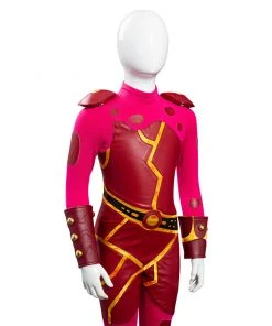 NewCosplay The Adventures Of Shark Boy & Lava Girl Lavagirl Cosplay Costume For Kids Children 19 NewCosplay The Adventures Of Shark Boy & Lava Girl Lavagirl Cosplay Costume For Kids Children