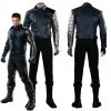 NewCosplay New Arrivals Falcon & Winter Soldier Outfits Halloween Carnival Suit Cosplay Costume