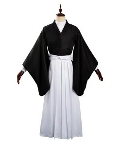 NewCosplay New Arrivals Jujutsu Kaisen Zenin Naoya Uniform Outfits Halloween Carnival Costume Cosplay Costume