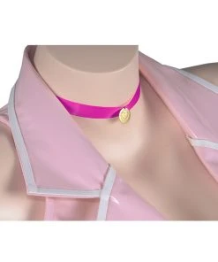 NewCosplay Date A Live Yatogami Tohka Cosplay Women Girls Dress Outfit Halloween Carnival Costume Costume