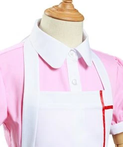 NewCosplay Danganronpa 2:Goodbye Despair Mikan Tsumiki Kids Children Shirt Skirt Outfits Halloween Carnival Suit Cosplay Costume New Arrivals 18 NewCosplay Danganronpa 2:Goodbye Despair Mikan Tsumiki Kids Children Shirt Skirt Outfits Halloween Carnival Suit Cosplay Costume New Arrivals