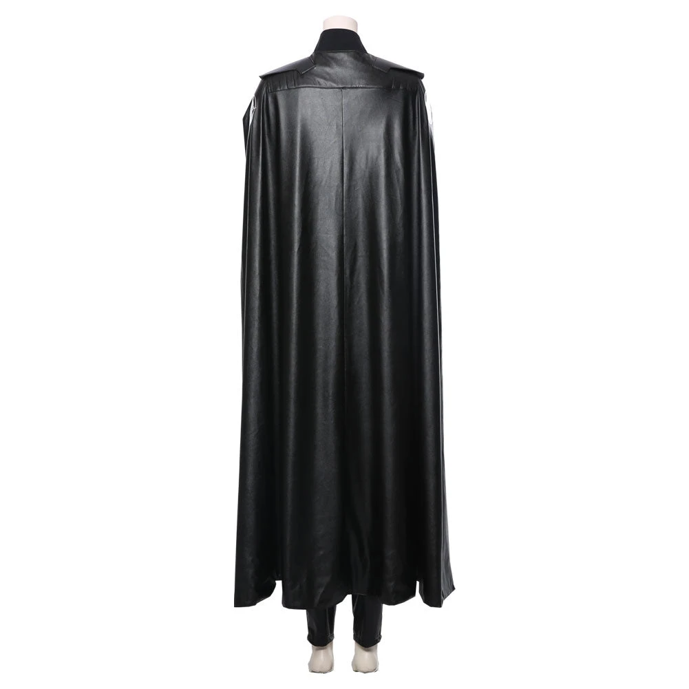 NewCosplay Star Wars Jedi: Fallen Order Second Sister Outfit Full Set Cosplay Costume 5 NewCosplay Star Wars Jedi: Fallen Order Second Sister Outfit Full Set Cosplay Costume