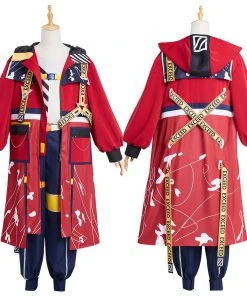 NewCosplay New Arrivals ES Ensemble Stars Eden THE GENESIS Costume Halloween Christmas Carnival Cosplay Costume