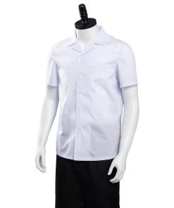 NewCosplay Tokyo Revengers Takemichi Hanagaki Coat Pants Outfit Halloween Carnival Suit Cosplay Costume 18 NewCosplay Tokyo Revengers Takemichi Hanagaki Coat Pants Outfit Halloween Carnival Suit Cosplay Costume