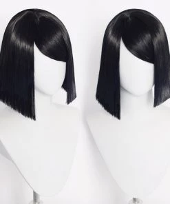 NewCosplay New Arrivals Jujutsu Kaisen Shouko Ieiri Heat Resistant Synthetic Hair Carnival Halloween Party Props Cosplay Wig