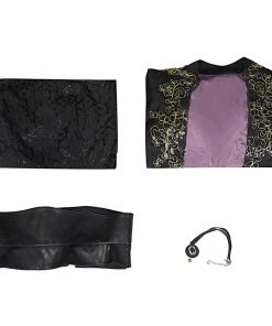 NewCosplay The Witcher - Yennefer Of Vengerberg Dress Outfits Halloween Carnival Suit Cosplay Costume New Arrivals 13 NewCosplay The Witcher - Yennefer Of Vengerberg Dress Outfits Halloween Carnival Suit Cosplay Costume New Arrivals