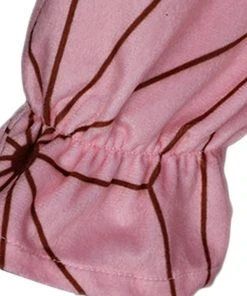 NewCosplay New Arrivals Demon Slayer Kamado Nezuko Pajamas Dress Hat Outfit Cosplay Costume