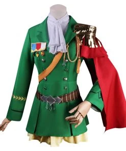 NewCosplay Anime Pretty Derby Tokai Teio Outfits Halloween Carnival Suit Cosplay Costume New Arrivals
