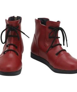 NewCosplay New Arrivals Anime Jujutsu Kaisen Yuji Itadori Boots Halloween Costumes Accessory Cosplay Shoes