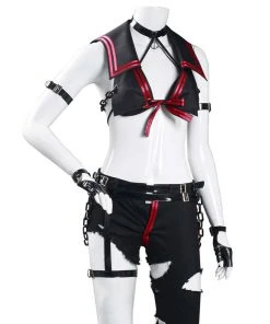 NewCosplay FGO Fate/Grand Order Imaginary Scramble Joan Of Arc Jeanne D‘Arc Sailor Suit Outfits Halloween Carnival Suit Cosplay Costume New Arrivals 21 NewCosplay FGO Fate/Grand Order Imaginary Scramble Joan Of Arc Jeanne D‘Arc Sailor Suit Outfits Halloween Carnival Suit Cosplay Costume New Arrivals