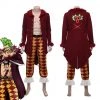 NewCosplay One Piece:Pirate Warriors 4 Bartolomeo Halloween Carnival Costume Cosplay Costume New Arrivals 1 NewCosplay One Piece:Pirate Warriors 4 Bartolomeo Halloween Carnival Costume Cosplay Costume New Arrivals