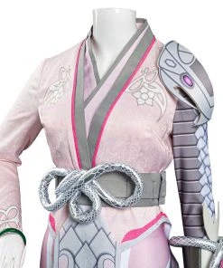 NewCosplay OW Overwatch Widowmaker Halloween Carnival Suit Cosplay Costume 20 NewCosplay OW Overwatch Widowmaker Halloween Carnival Suit Cosplay Costume