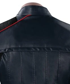 NewCosplay New Arrivals Falcon & Winter Soldier Outfits Halloween Carnival Suit Cosplay Costume