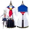 NewCosplay Pretty Derby Oguri Cap Dress Outfits Halloween Carnival Suit Cosplay Costume New Arrivals