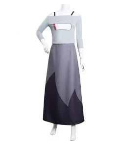 NewCosplay The Owl House Lilith Dress Outfits Halloween Carnival Suit Cosplay Costume