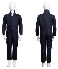 NewCosplay Halloween Kills - Michael Myers Cosplay Costume For Kids Children