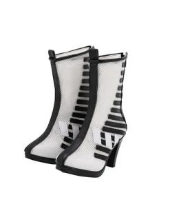 New Cosplaysky Birds Of Prey (And The Fantabulous Emancipation Of One Harley Quinn) Cheerleader Cosplay Shoes New Arrivals