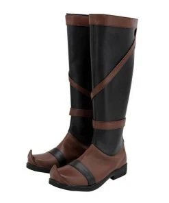 New Cosplaysky Avatar The Legend Of Korra Asami Sato Costume Props Cosplay Shoes New Arrivals