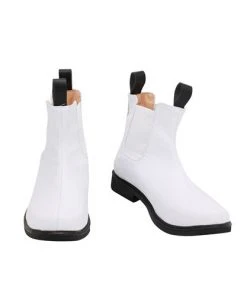 New Cosplaysky Star Wars Stormtrooper Boots Shoes Costume Props Halloween Carnival Party Shoes Cosplay Shoes