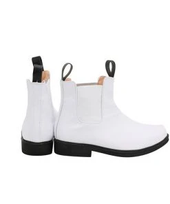 New Cosplaysky Star Wars Stormtrooper Boots Shoes Costume Props Halloween Carnival Party Shoes Cosplay Shoes