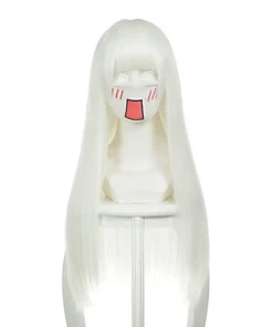 NewCosplay New Arrivals K~Kushina Anna Cosplay Wig