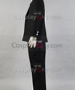 NewCosplay Batman Harvey Dent Aka Two-Face Comic Costume