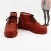 NewCosplay Beyond The Boundary Mirai Kuriyama Cosplay Shoes New Arrivals 1 NewCosplay Beyond The Boundary Mirai Kuriyama Cosplay Shoes New Arrivals