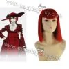 NewCosplay New Arrivals Black Butler Kuroshitsuji Angelina Red Cosplay Wig 2 NewCosplay New Arrivals Black Butler Kuroshitsuji Angelina Red Cosplay Wig