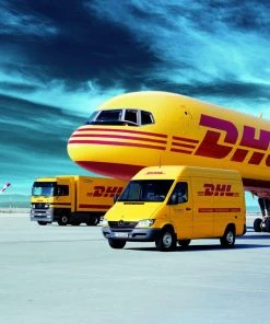 Cossky Shipment Upgrade Service To DHL Delivery New Arrivals