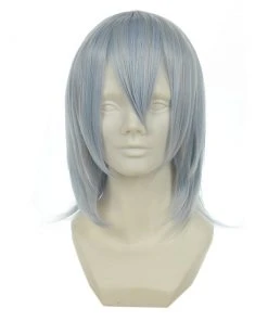 NewCosplay Touhou Project Youmu Konpaku Cosplay Wig New Arrivals