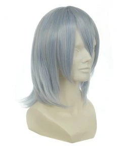 NewCosplay Touhou Project Youmu Konpaku Cosplay Wig New Arrivals