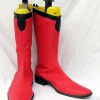 NewCosplay Mobile Suit Gundam Cosplay Boots Shoes Custom Made