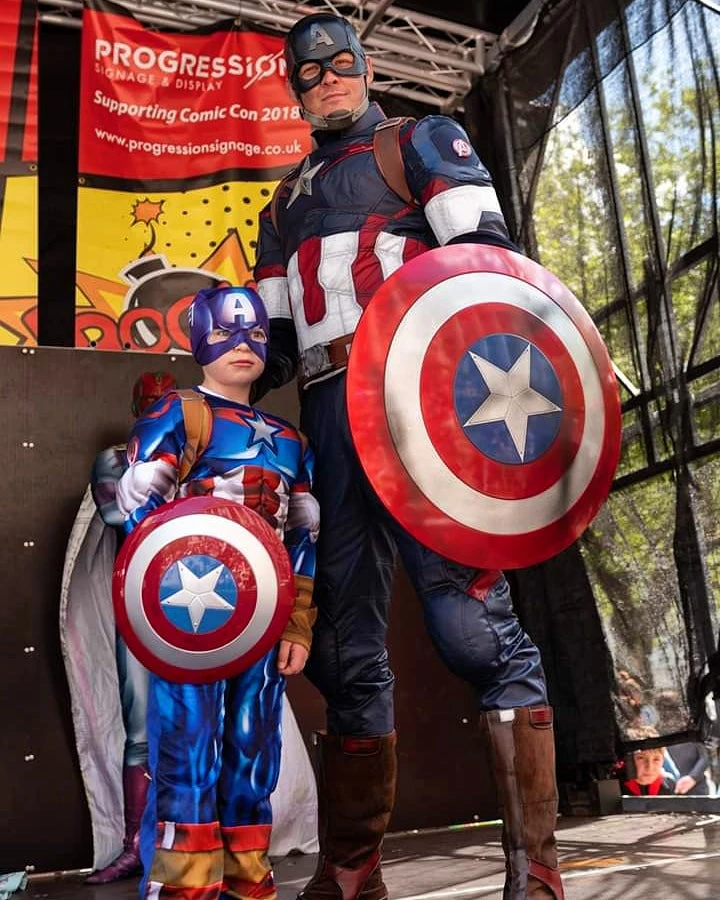 NewCosplay Avengers: Age Of Ultron Captain America Steve Rogers Uniform Outfit Cosplay Costume New Arrivals 16 NewCosplay Avengers: Age Of Ultron Captain America Steve Rogers Uniform Outfit Cosplay Costume New Arrivals