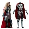 Fansholiday Kids Children Thor: Love And Thunder Jane Foster Cosplay Costume Jumpsuit Outfits New Arrivals 2 Fansholiday Kids Children Thor: Love And Thunder Jane Foster Cosplay Costume Jumpsuit Outfits New Arrivals