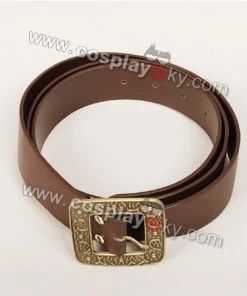 New Cosplaysky Pirates Of The Caribbean Jack Sparrow Belt Set 8 New Cosplaysky Pirates Of The Caribbean Jack Sparrow Belt Set