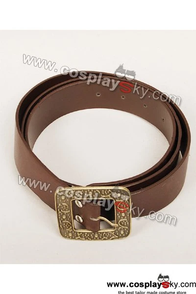 New Cosplaysky Pirates Of The Caribbean Jack Sparrow Belt Set 5 New Cosplaysky Pirates Of The Caribbean Jack Sparrow Belt Set