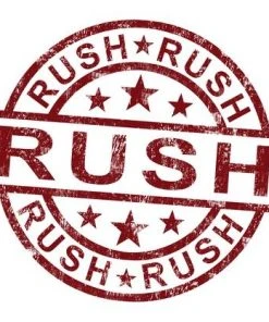 Cossky Urgent !!! Buy Me For RUSH ORDERS! In Case Of An Emergency New Arrivals