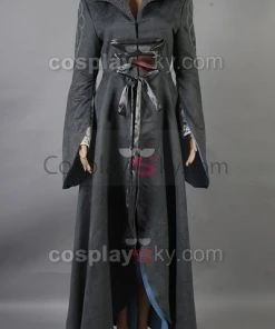 NewCosplay The Lord Of The Rings Arwen Chase Dress Costume