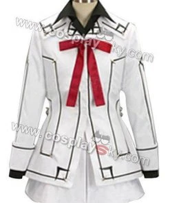 NewCosplay New Arrivals Vampire Knight Night Class Girl Kurosu Yuuki Cosplay Costume 9 NewCosplay New Arrivals Vampire Knight Night Class Girl Kurosu Yuuki Cosplay Costume