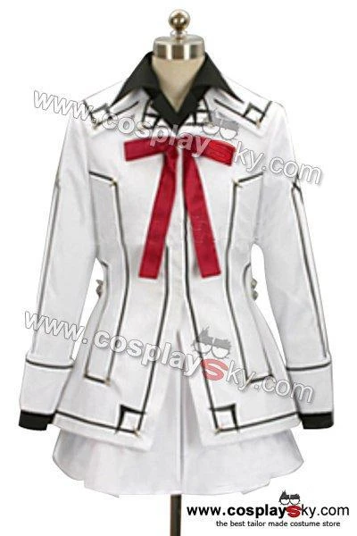 NewCosplay New Arrivals Vampire Knight Night Class Girl Kurosu Yuuki Cosplay Costume 4 NewCosplay New Arrivals Vampire Knight Night Class Girl Kurosu Yuuki Cosplay Costume