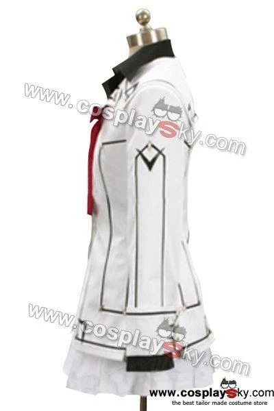 NewCosplay New Arrivals Vampire Knight Night Class Girl Kurosu Yuuki Cosplay Costume 6 NewCosplay New Arrivals Vampire Knight Night Class Girl Kurosu Yuuki Cosplay Costume