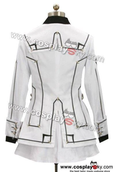 NewCosplay New Arrivals Vampire Knight Night Class Girl Kurosu Yuuki Cosplay Costume 7 NewCosplay New Arrivals Vampire Knight Night Class Girl Kurosu Yuuki Cosplay Costume