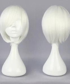 NewCosplay Vampire Knight Kiryu Zero Cosplay Wig
