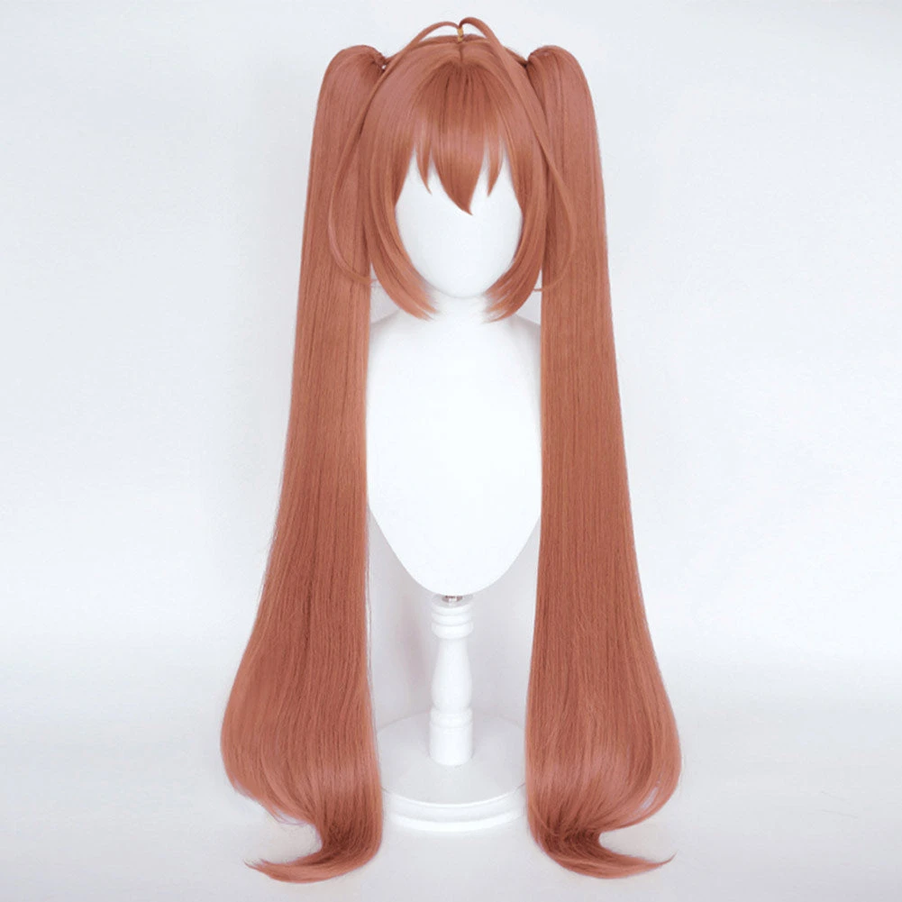 INSWEAR New Arrivals Pretty Derby Daiwa Scarlet Cosplay Wig Hair Carnival Halloween Party Props 8 INSWEAR New Arrivals Pretty Derby Daiwa Scarlet Cosplay Wig Hair Carnival Halloween Party Props