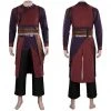 NewCosplay Dr Strange Wong Outfits Halloween Carnival Suit Cosplay Costume New Arrivals 2 NewCosplay Dr Strange Wong Outfits Halloween Carnival Suit Cosplay Costume New Arrivals