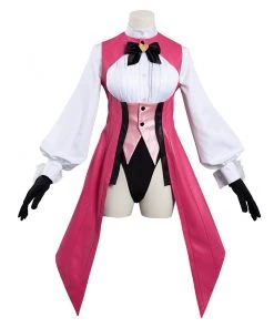 NewCosplay Fate/Grand Order FGO - Koyanskaya Outfits Halloween Carnival Suit Cosplay Costume 17 NewCosplay Fate/Grand Order FGO - Koyanskaya Outfits Halloween Carnival Suit Cosplay Costume