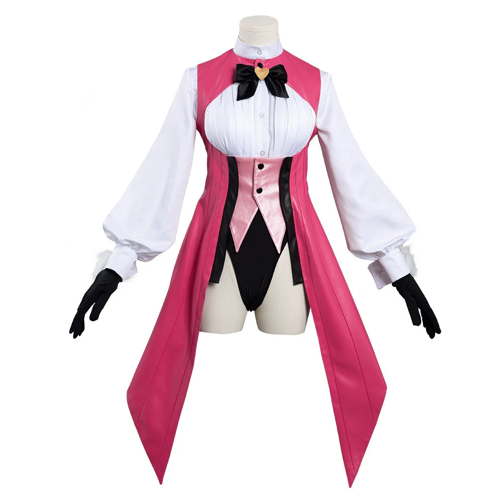 NewCosplay Fate/Grand Order FGO - Koyanskaya Outfits Halloween Carnival Suit Cosplay Costume 4 NewCosplay Fate/Grand Order FGO - Koyanskaya Outfits Halloween Carnival Suit Cosplay Costume