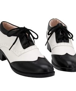 NewCosplay Twisted Wonderland Divus Crewel Boots Halloween Costume Prop Cosplay Shoes